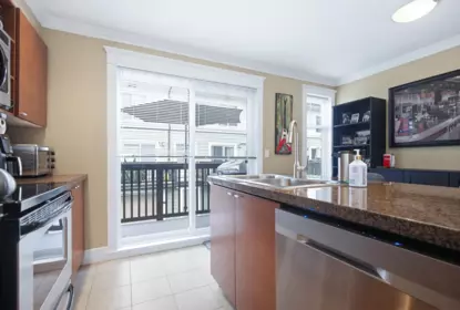 Pantry Photo of 66 15833 26 Avenue, Surrey, BC