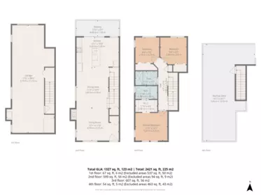 Playground / Recreational Area Near 66 15833 26 Avenue, Surrey, BC