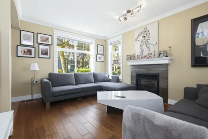 Primary Bedroom Photo of 66 15833 26 Avenue, Surrey, BC