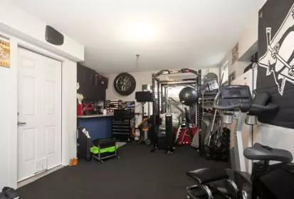 Staircase Photo of 66 15833 26 Avenue, Surrey, BC