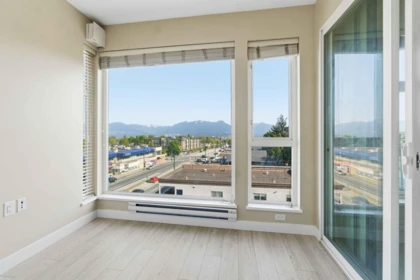 PH6 1838 Renfrew Street, Vancouver, BC, Vancouver — Apartment/Condo for sale