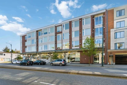 PH6 1838 Renfrew Street, Vancouver, BC, Vancouver — Apartment/Condo for sale