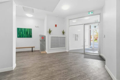 PH6 1838 Renfrew Street, Vancouver, BC, Vancouver — Apartment/Condo for sale