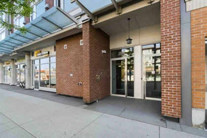 PH6 1838 Renfrew Street, Vancouver, BC, Vancouver — Apartment/Condo for sale