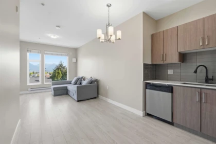 Pantry Photo of PH6 1838 Renfrew Street, Vancouver, BC