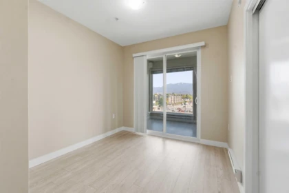 Primary Bedroom Photo of PH6 1838 Renfrew Street, Vancouver, BC
