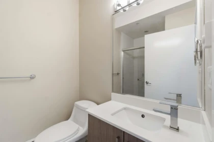 Walk-In Closet Photo of PH6 1838 Renfrew Street, Vancouver, BC