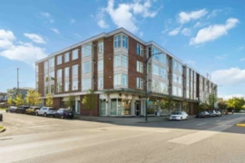 PH6 1838 Renfrew Street, Vancouver, BC