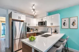 201 3939 Knight Street, Vancouver, BC
