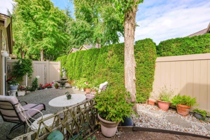 Aerial View of 7 15168 22 Avenue, Surrey, BC