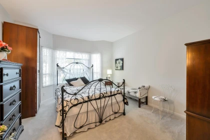 Basement Recreation Room Photo of 7 15168 22 Avenue, Surrey, BC