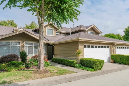 7 15168 22 Avenue, Surrey, BC, Surrey — Townhouse for sale