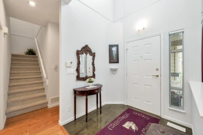 Garage Interior Photo of 7 15168 22 Avenue, Surrey, BC