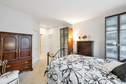 Laundry Room Photo of 7 15168 22 Avenue, Surrey, BC