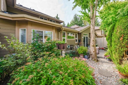 Outdoor Kitchen Photo of 7 15168 22 Avenue, Surrey, BC