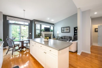 Powder Room Photo of 7 15168 22 Avenue, Surrey, BC