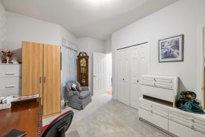 Staircase Photo of 7 15168 22 Avenue, Surrey, BC