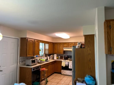 Laundry Room Photo of 115 W 47th Avenue, Vancouver, BC