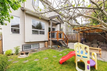 Community Amenities Photo (Clubhouse) of 1122 11497 236 Street, Maple Ridge, BC