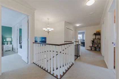 Entry Foyer Photo of 1122 11497 236 Street, Maple Ridge, BC