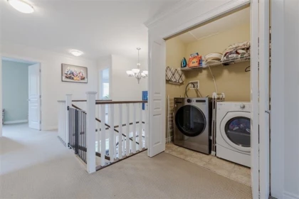Hallway Photo of 1122 11497 236 Street, Maple Ridge, BC