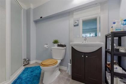 Hot Tub / Spa Photo of 1122 11497 236 Street, Maple Ridge, BC