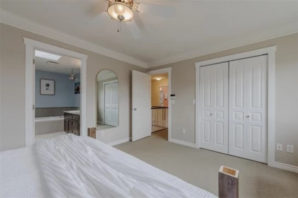 Laundry Room Photo of 1122 11497 236 Street, Maple Ridge, BC