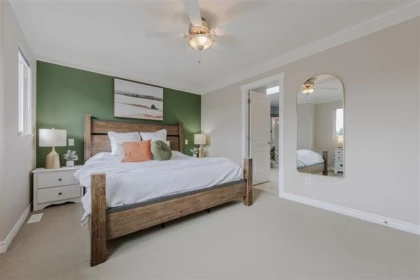 Loft / Bonus Room Photo of 1122 11497 236 Street, Maple Ridge, BC