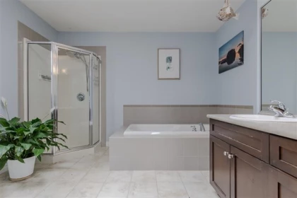 Mudroom Photo of 1122 11497 236 Street, Maple Ridge, BC