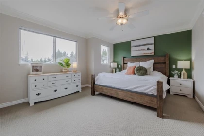 Office / Den Photo of 1122 11497 236 Street, Maple Ridge, BC