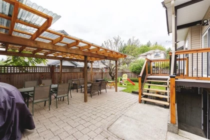 Outdoor Kitchen Photo of 1122 11497 236 Street, Maple Ridge, BC