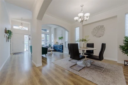 Pantry Photo of 1122 11497 236 Street, Maple Ridge, BC