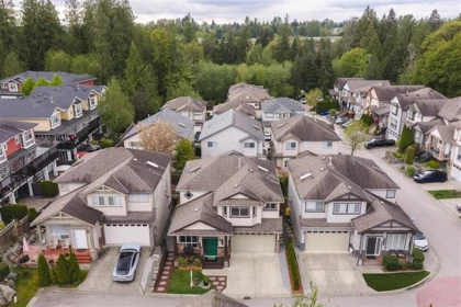 Playground / Recreational Area Near 1122 11497 236 Street, Maple Ridge, BC
