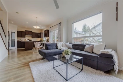 Powder Room Photo of 1122 11497 236 Street, Maple Ridge, BC