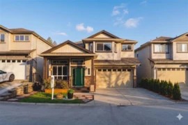 1122 11497 236 Street, Maple Ridge, BC