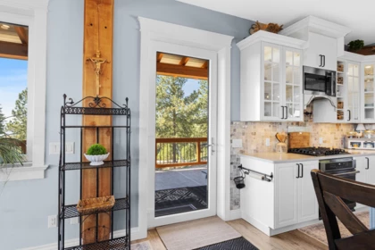 Kitchen Island Photo of 137 Eagle Point, No City Value, BC