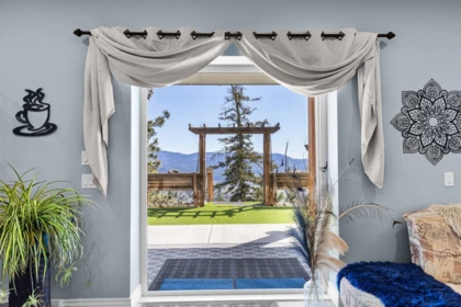 Swimming Pool Photo of 137 Eagle Point, No City Value, BC