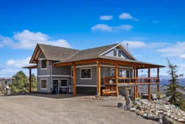 137 Eagle Point, No City Value, BC