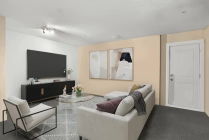 Hallway Photo of 1382 E 27th Avenue, Vancouver, BC