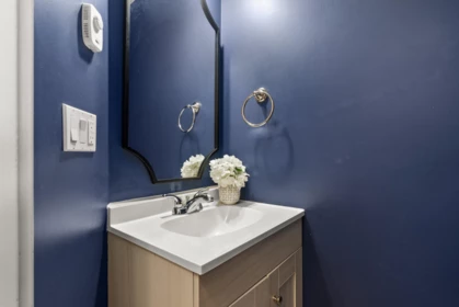 Laundry Room Photo of 1382 E 27th Avenue, Vancouver, BC