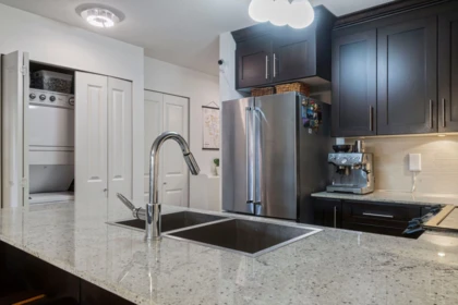 Breakfast Nook Photo of 105 8915 202 Street, Langley, BC