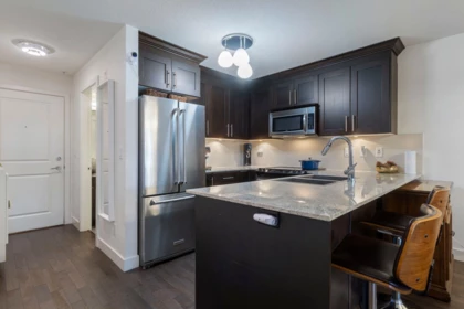 105 8915 202 Street, Langley, BC, Langley — Apartment/Condo for sale