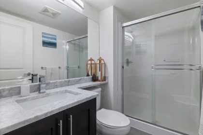 Hallway Photo of 105 8915 202 Street, Langley, BC