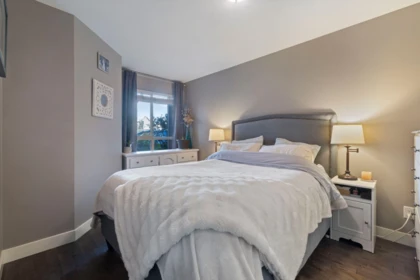 Loft / Bonus Room Photo of 105 8915 202 Street, Langley, BC