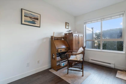 Mudroom Photo of 105 8915 202 Street, Langley, BC