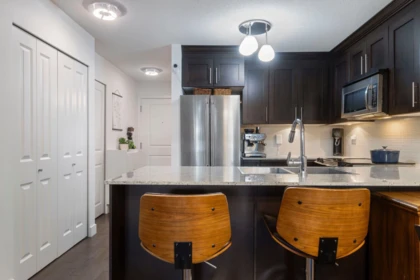 Pantry Photo of 105 8915 202 Street, Langley, BC