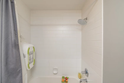 Mudroom Photo of D401 8929 202 Street, Langley, BC