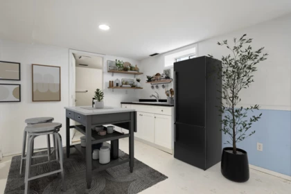 Laundry Room Photo of 6915 Coach Lamp Drive, Chilliwack, BC