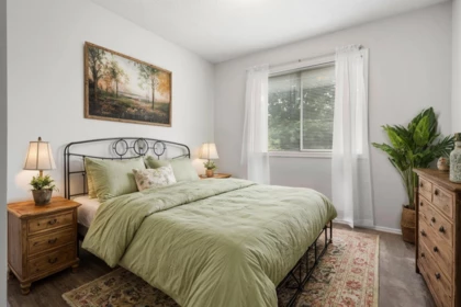 Office / Den Photo of 6915 Coach Lamp Drive, Chilliwack, BC