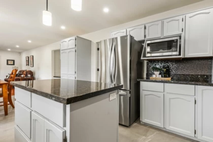 Pantry Photo of 6915 Coach Lamp Drive, Chilliwack, BC